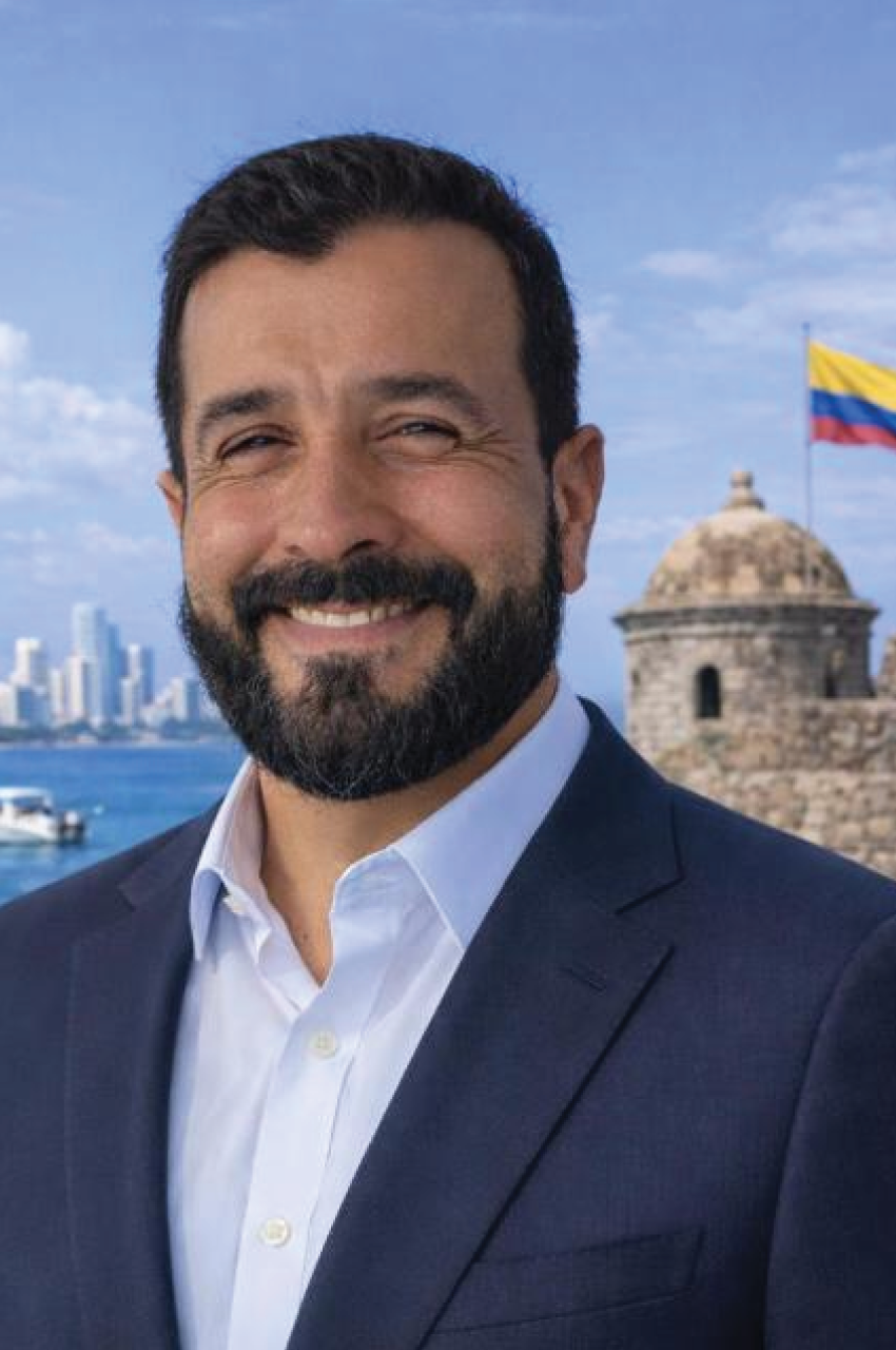 Fabian Díaz